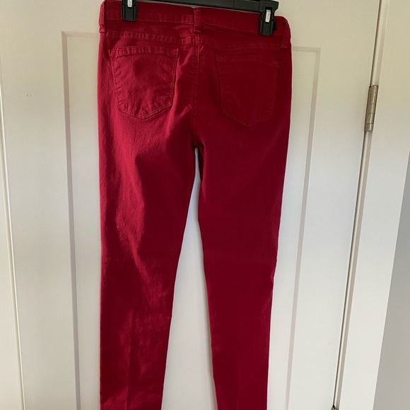 Angry Rabbit jeans - Picture 2 of 2